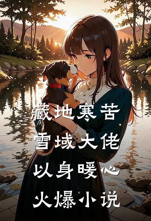 藏地寒苦，雪域大佬以身暖心火爆小说
