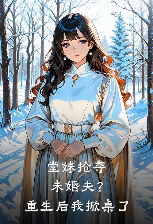 堂妹抢夺未婚夫？重生后我掀桌了