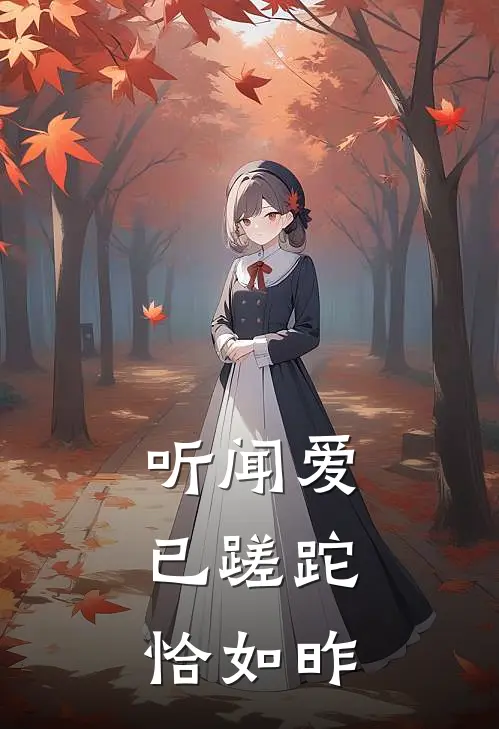 听闻爱已蹉跎，恰如昨