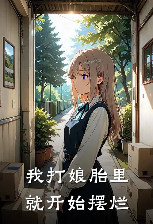 我打娘胎里就开始摆烂