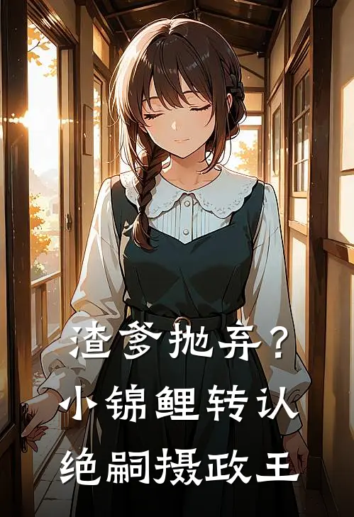 渣爹抛弃？小锦鲤转认绝嗣摄政王