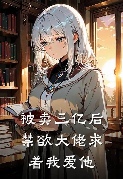 被卖三亿后，禁欲大佬求着我爱他