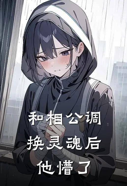 和相公调换灵魂后，他懵了