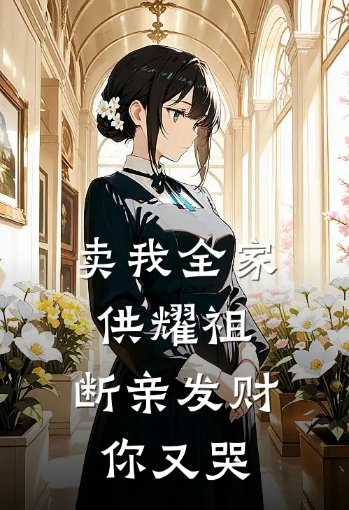 卖我全家供耀祖，断亲发财你又哭