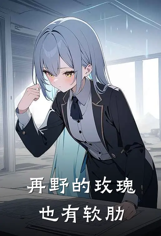 再野的玫瑰，也有软肋