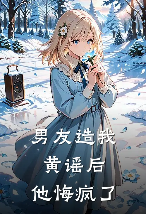 男友造我黄谣后，他悔疯了