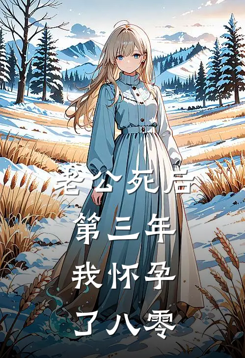 老公死后第三年，我怀孕了八零