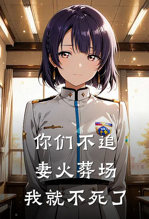 你们不追妻火葬场，我就不死了