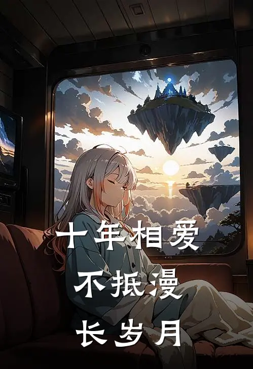十年相爱，不抵漫长岁月