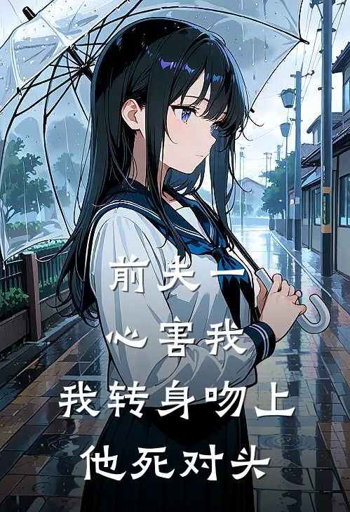 前夫一心害我，我转身吻上他死对头
