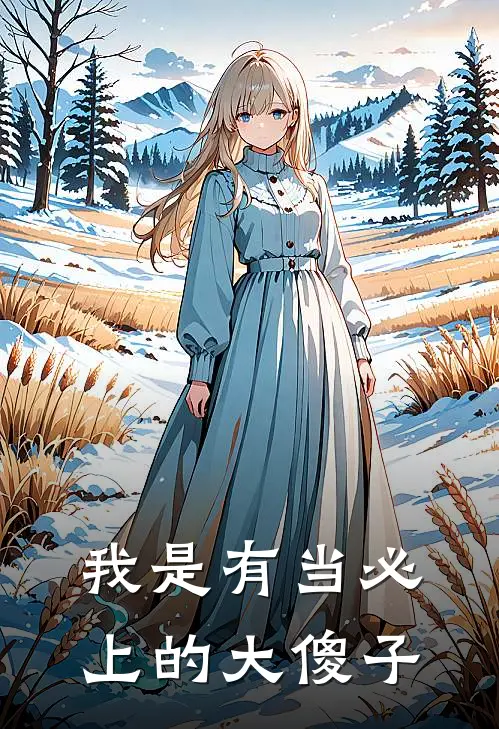 我是有当必上的大傻子