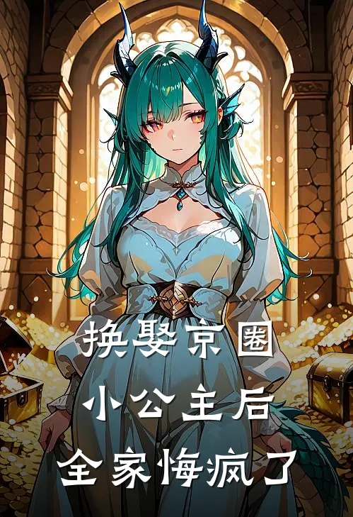 换娶京圈小公主后，全家悔疯了
