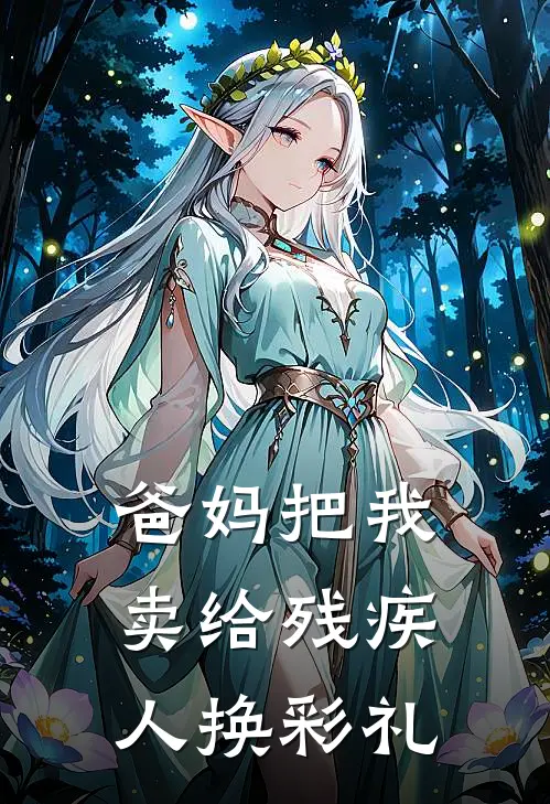 爸妈把我卖给残疾人换彩礼