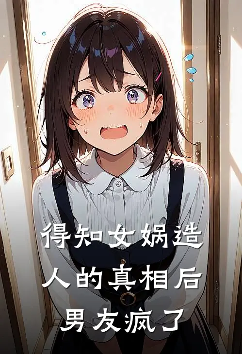 得知女娲造人的真相后，男友疯了