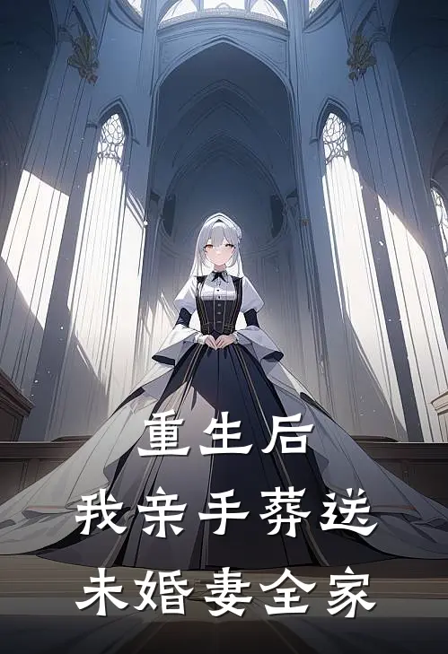 重生后，我亲手葬送未婚妻全家