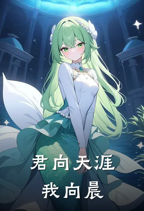 君向天涯我向晨