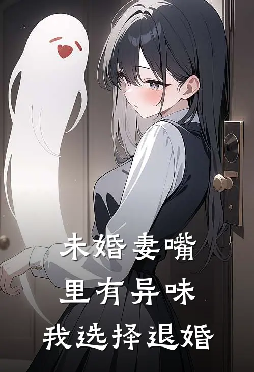 未婚妻嘴里有异味，我选择退婚