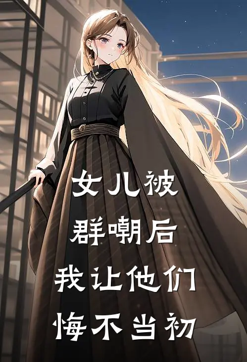 女儿被群嘲后，我让他们悔不当初