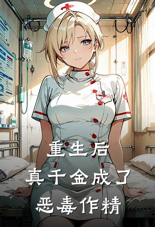 重生后，真千金成了恶毒作精