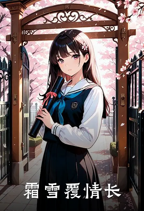 霜雪覆情长