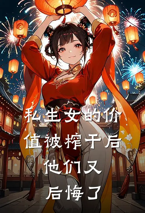 私生女的价值被榨干后，他们又后悔了