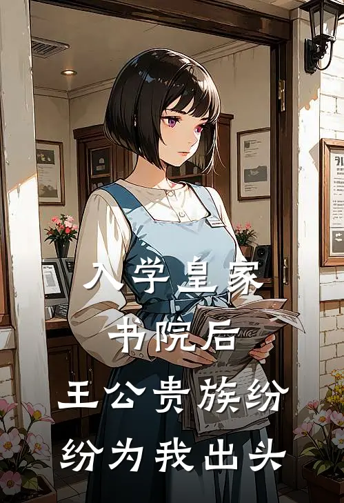 入学皇家书院后，王公贵族纷纷为我出头