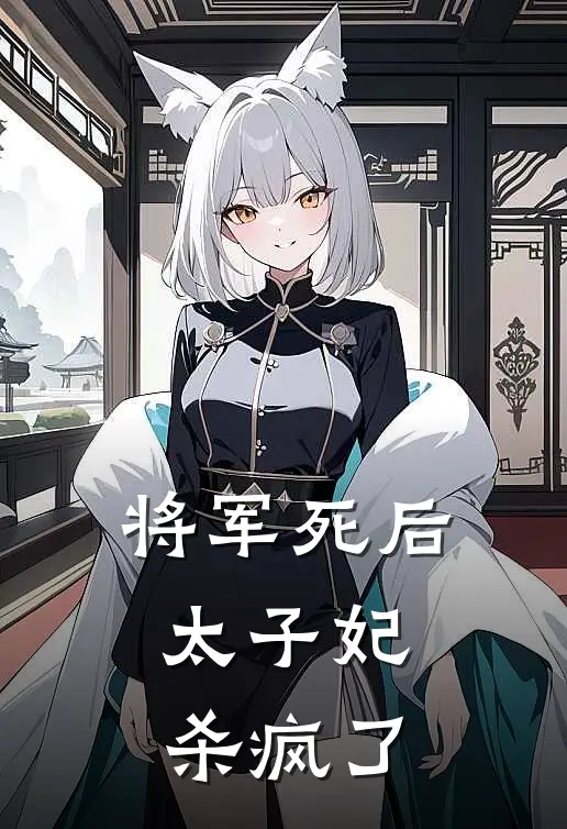 将军死后，太子妃杀疯了
