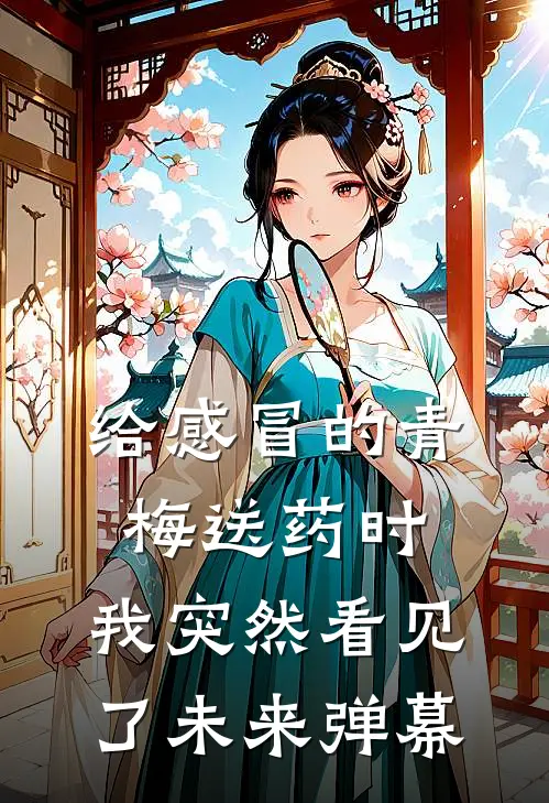 给感冒的青梅送药时，我突然看见了未来弹幕