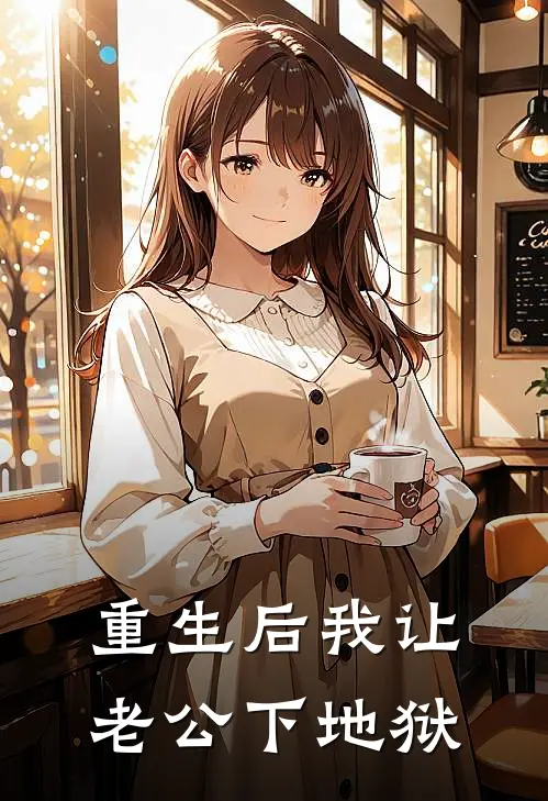 重生后我让老公下地狱