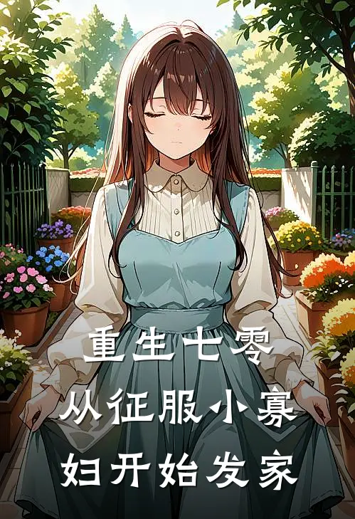 重生七零，从征服小寡妇开始发家