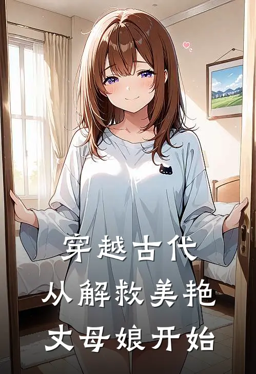 穿越古代，从解救美艳丈母娘开始