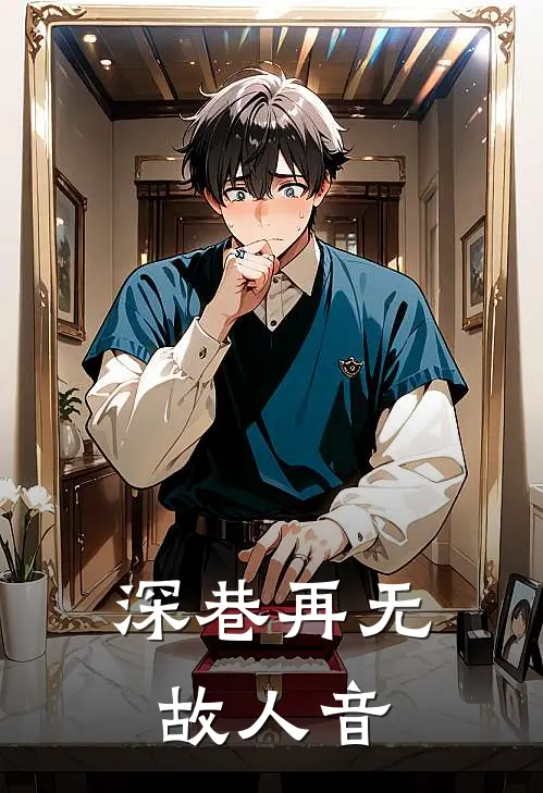 深巷再无故人音