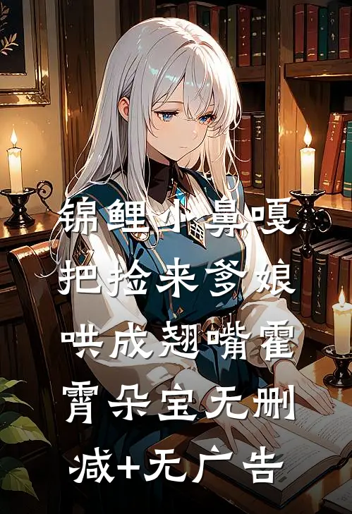 锦鲤小鼻嘎，把捡来爹娘哄成翘嘴霍霄朵宝无删减+无广告