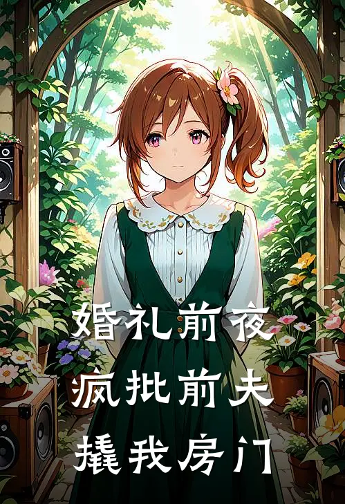 婚礼前夜，疯批前夫撬我房门