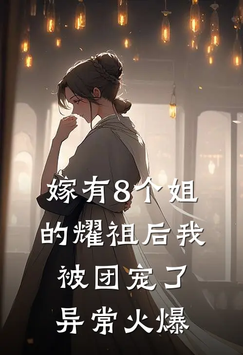 嫁有8个姐的耀祖后我被团宠了异常火爆