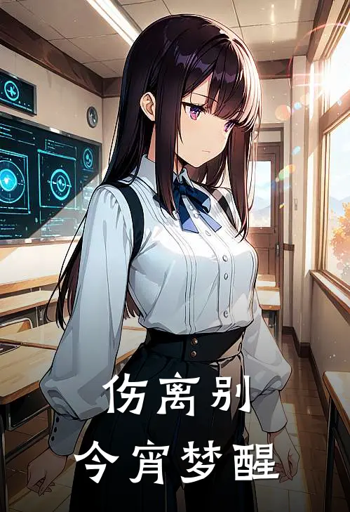 伤离别，今宵梦醒