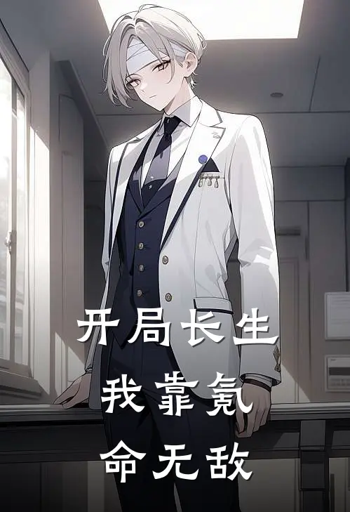开局长生：我靠氪命无敌