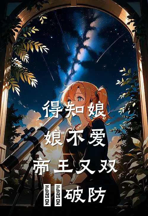 得知娘娘不爱，帝王又双叒叕破防