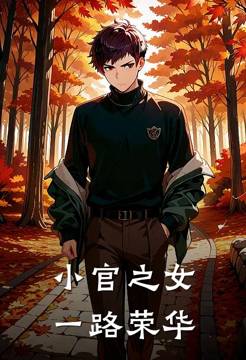 小官之女，一路荣华