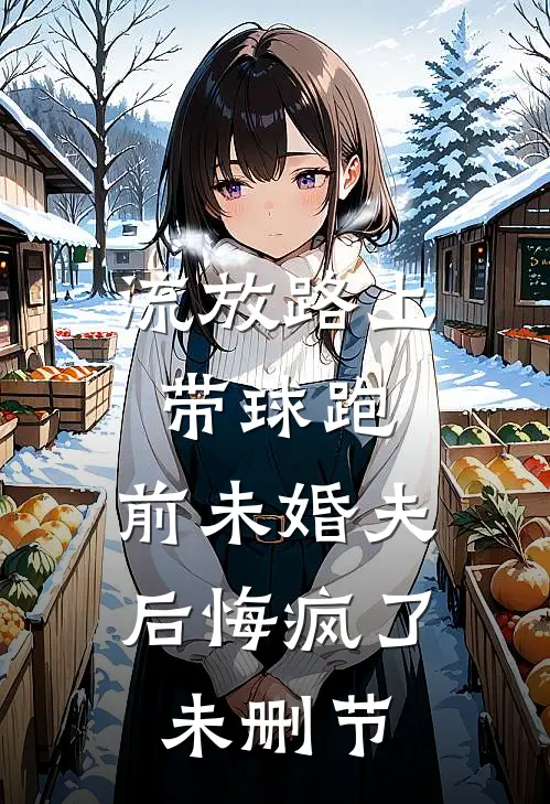 流放路上带球跑，前未婚夫后悔疯了未删节
