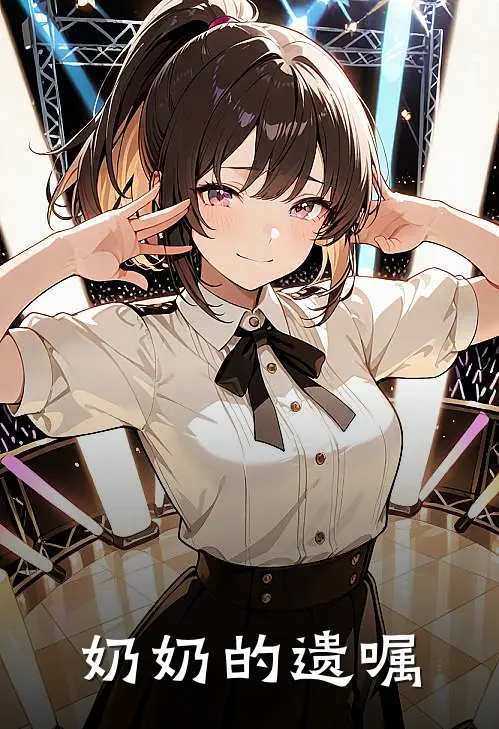 奶奶的遗嘱