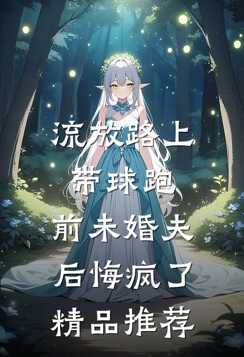 流放路上带球跑，前未婚夫后悔疯了精品推荐
