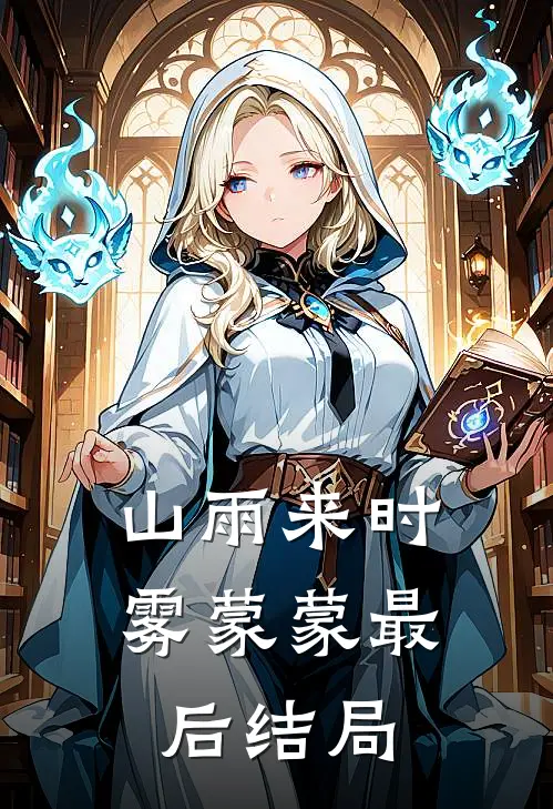 山雨来时雾蒙蒙最后结局