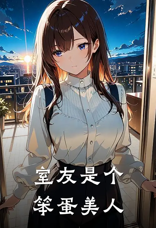 室友是个笨蛋美人