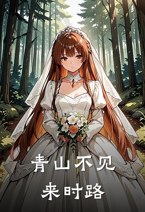 青山不见来时路