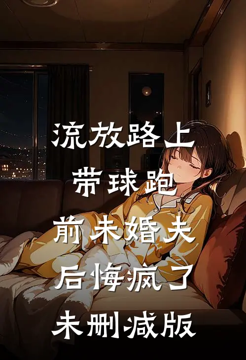 流放路上带球跑，前未婚夫后悔疯了未删减版
