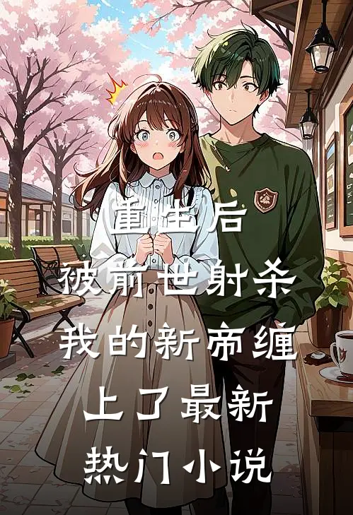 重生后，被前世射杀我的新帝缠上了最新热门小说