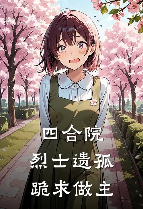 四合院：烈士遗孤，跪求做主