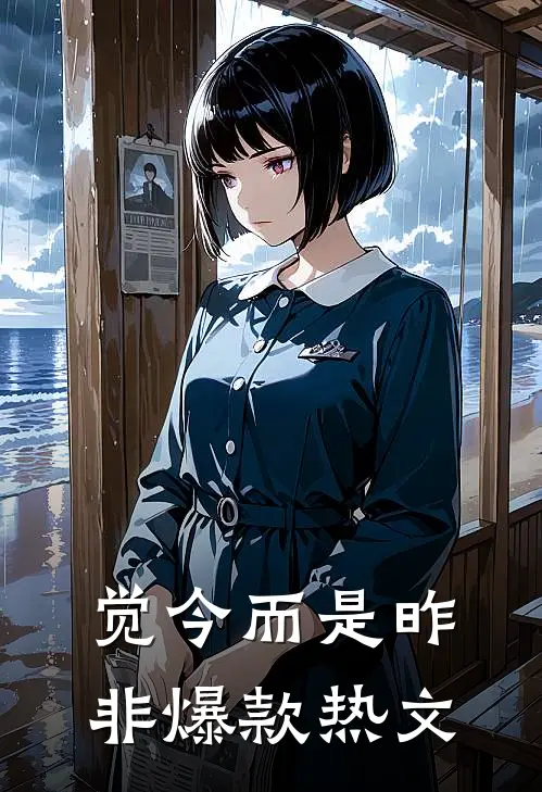 觉今而是昨非爆款热文