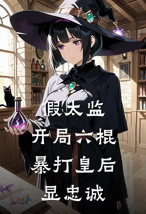 假太监：开局六棍暴打皇后显忠诚